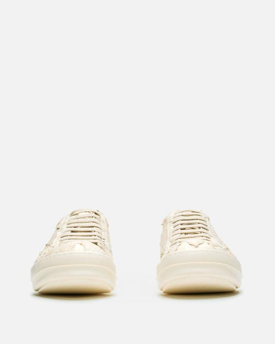  릭 오웬스 스니커즈 Rick Owens 피라루쿠 빈티지 - RICK OWENS