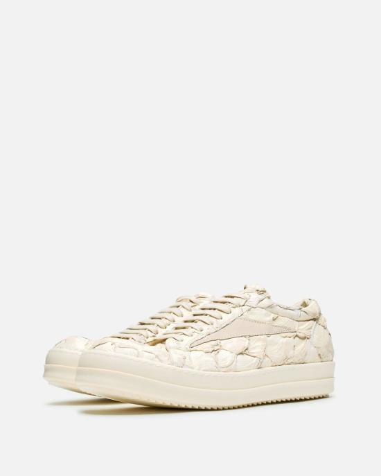  릭 오웬스 스니커즈 Rick Owens 피라루쿠 빈티지 - RICK OWENS