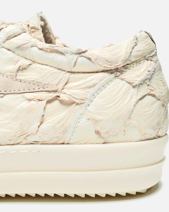  릭 오웬스 스니커즈 Rick Owens 피라루쿠 빈티지 - RICK OWENS