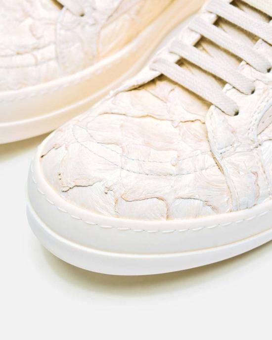  릭 오웬스 스니커즈 Rick Owens 피라루쿠 빈티지 - RICK OWENS