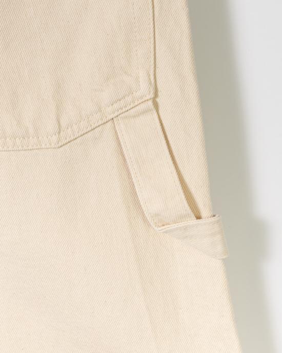 25SS 아페쎄 숏팬츠 COHGM H10216 1AAD ECRU Beige - A.P.C.