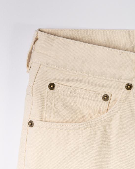 25SS 아페쎄 숏팬츠 COHGM H10216 1AAD ECRU Beige - A.P.C.