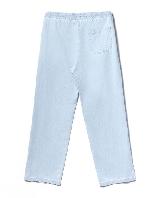 25SS 아페쎄 COGXX H08418 IAV PALE BLUE Blue - A.P.C.