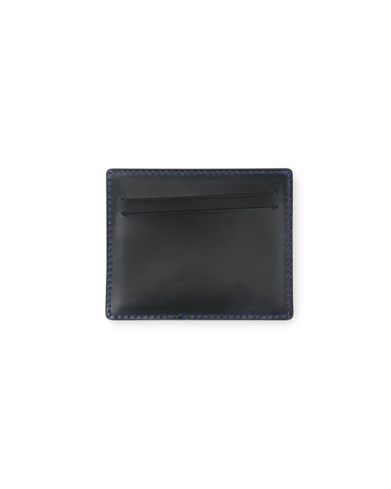 25SS 아더에러 명함지갑 BN01SSWA0206BK BLACK Black - ADER ERROR