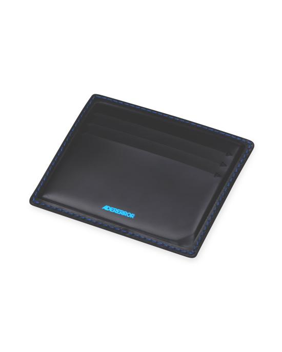 25SS 아더에러 명함지갑 BN01SSWA0206BK BLACK Black - ADER ERROR