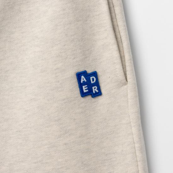 25SS 아더에러 트레이닝/조거 팬츠 BO42FYSP0201OT OATMEAL - ADER ERROR