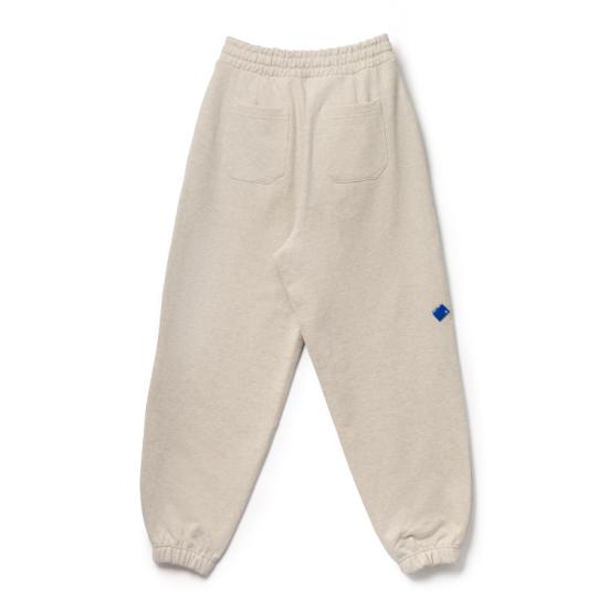 25SS 아더에러 트레이닝/조거 팬츠 BO42FYSP0201OT OATMEAL - ADER ERROR