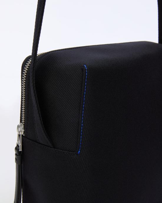 25SS 아더에러 크로스백 BO28FYBA0902BK BLACK Black - ADER ERROR