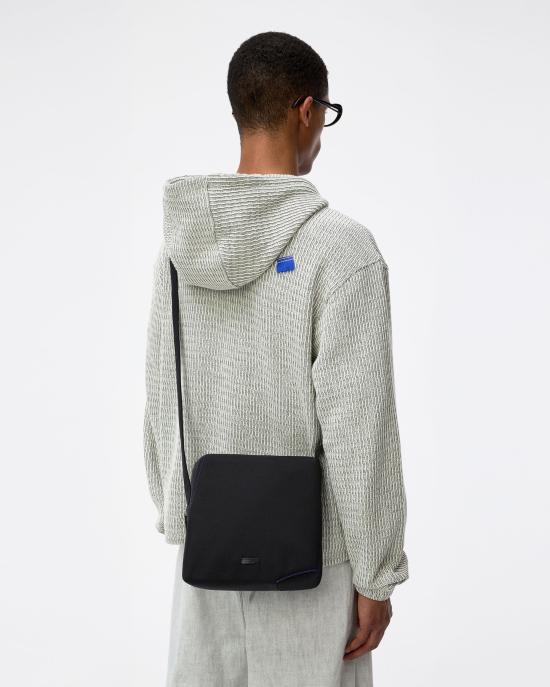 25SS 아더에러 크로스백 BO28FYBA0902BK BLACK Black - ADER ERROR