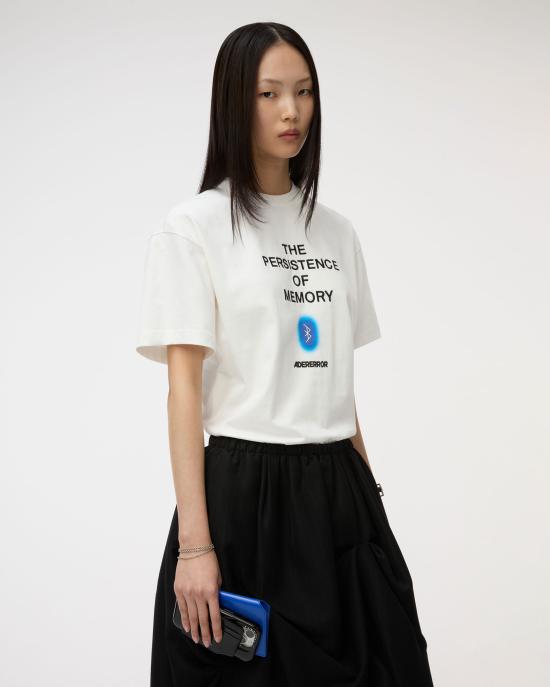 25SS 아더에러 명함지갑 BO27FYWA0401BL BLUE Blue - ADER ERROR