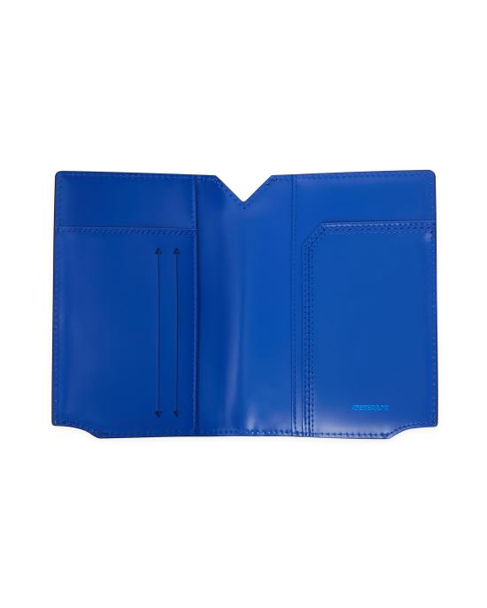 25SS 아더에러 명함지갑 BO27FYWA0401BK BLACK Black - ADER ERROR