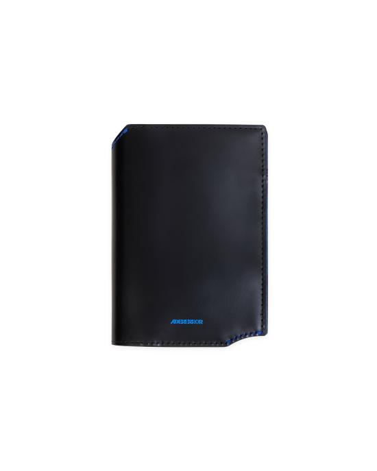 25SS 아더에러 명함지갑 BO27FYWA0401BK BLACK Black