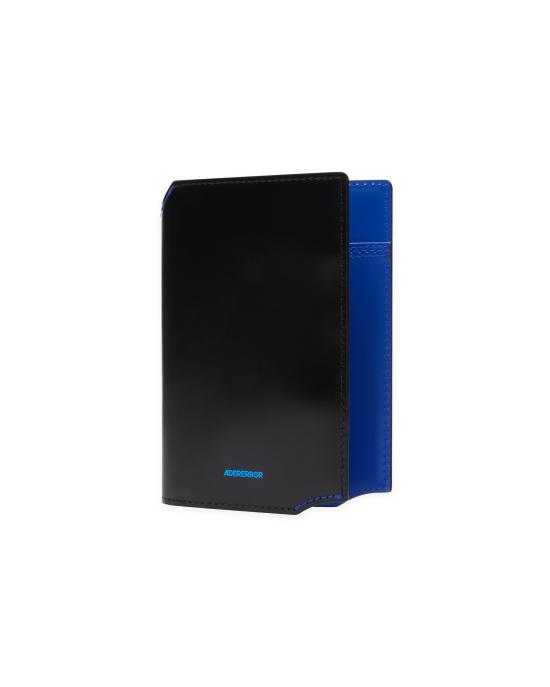 25SS 아더에러 명함지갑 BO27FYWA0401BK BLACK Black - ADER ERROR