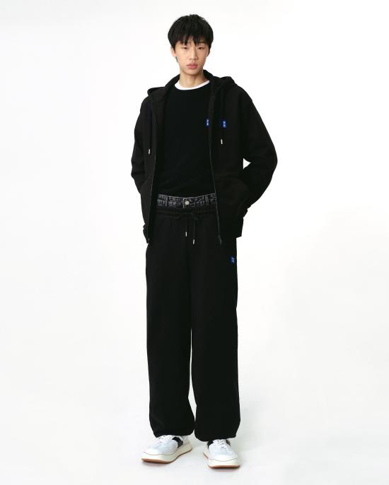 25SS 아더에러 트레이닝/조거 팬츠 BO42FYSP0201BK NOIR Black - ADER ERROR