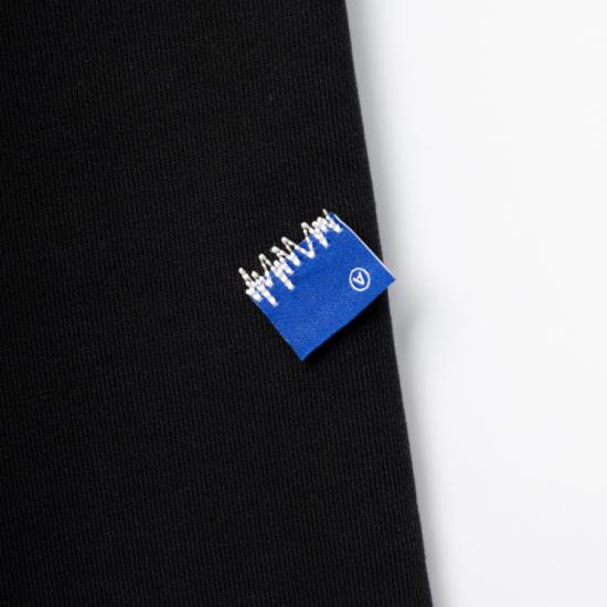 25SS 아더에러 트레이닝/조거 팬츠 BO42FYSP0201BK NOIR Black - ADER ERROR