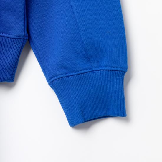25SS 아더에러 긴팔 티셔츠 BO42FYSW0101BL BLUE Blue - ADER ERROR