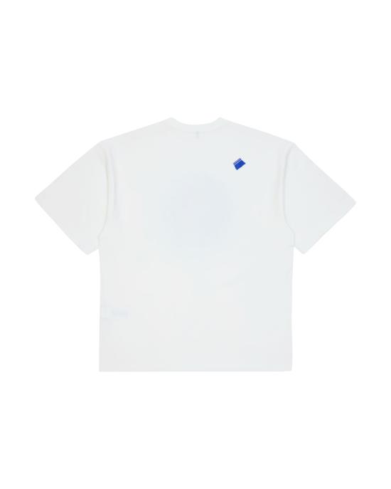 25SS 아더에러 반팔 티셔츠 BO01SSTS0112PK PINK - ADER ERROR