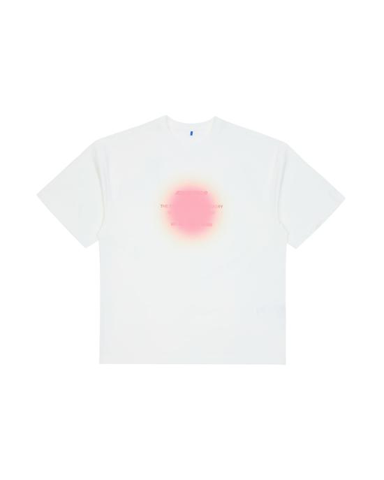 25SS 아더에러 반팔 티셔츠 BO01SSTS0112PK PINK