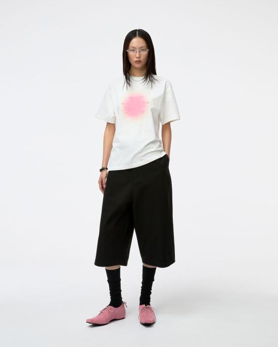 25SS 아더에러 반팔 티셔츠 BO01SSTS0112PK PINK - ADER ERROR