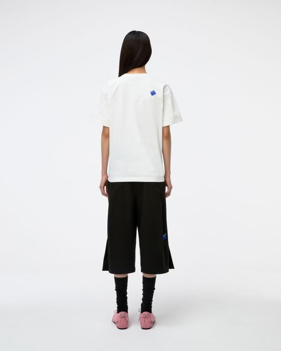 25SS 아더에러 반팔 티셔츠 BO01SSTS0112PK PINK - ADER ERROR