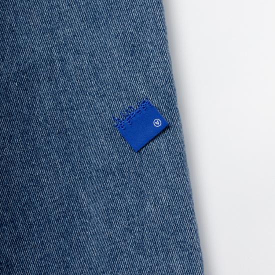 25SS 아더에러 BO42FYJE0101SB SKY BLUE Blue - ADER ERROR