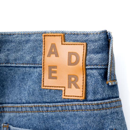 25SS 아더에러 BO42FYJE0101SB SKY BLUE Blue - ADER ERROR