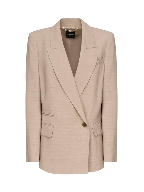 25FW 게스 수트 자켓 5YGN15 7341AG1BQ Beige