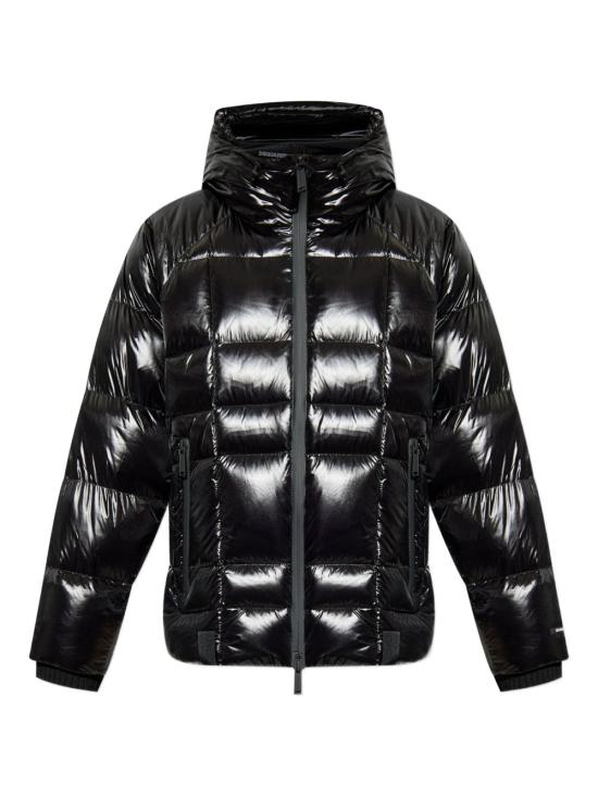 25FW 디스퀘어드2 패딩 S74AM1611D35315 900