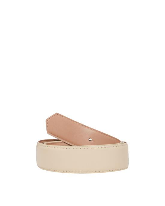 25FW 칼라거펠트 슬림 벨트 A1W33148 3561 1KX trench beige BEIGE - KARL LAGERFELD