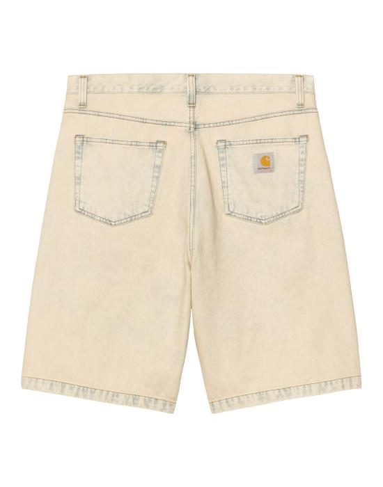  칼하트 WIP 숏팬츠 - CARHARTT WIP