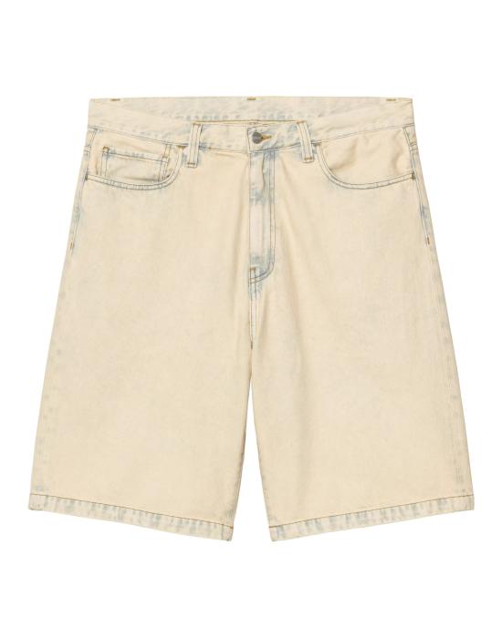  칼하트 WIP 숏팬츠