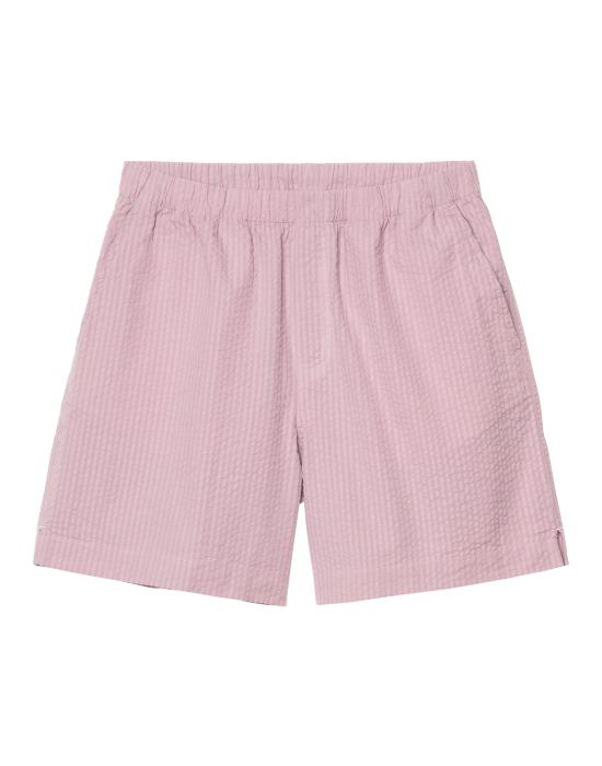 25FW 칼하트 WIP 숏팬츠 I035133 31T