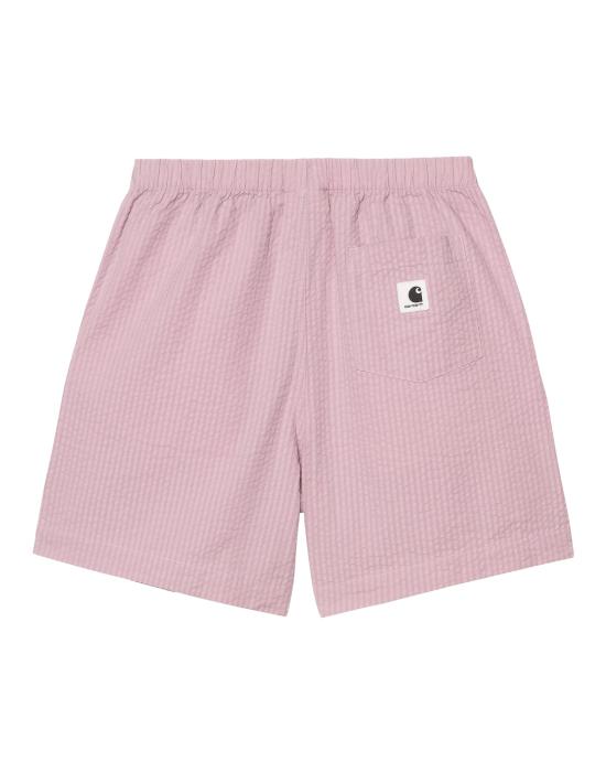 25FW 칼하트 WIP 숏팬츠 I035133 31T - CARHARTT WIP
