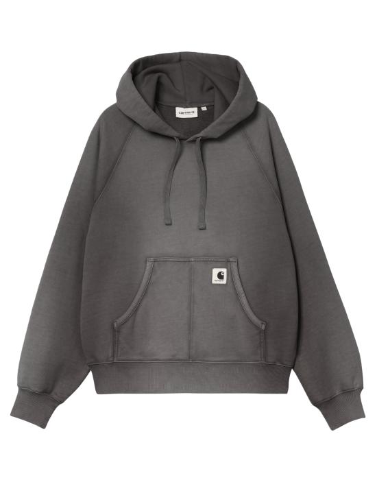 25FW 칼하트 WIP 긴팔 티셔츠 I035137 895F