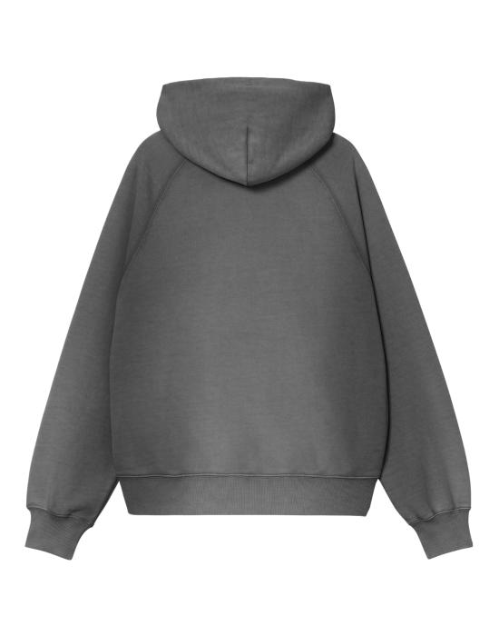 25FW 칼하트 WIP 긴팔 티셔츠 I035137 895F - CARHARTT WIP