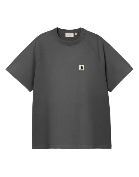 25FW 칼하트 WIP 반팔 티셔츠 I035138 895F