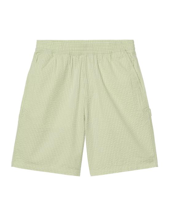 25FW 칼하트 WIP 숏팬츠 I035152 31U