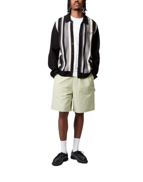 25FW 칼하트 WIP 숏팬츠 I035152 31U - CARHARTT WIP