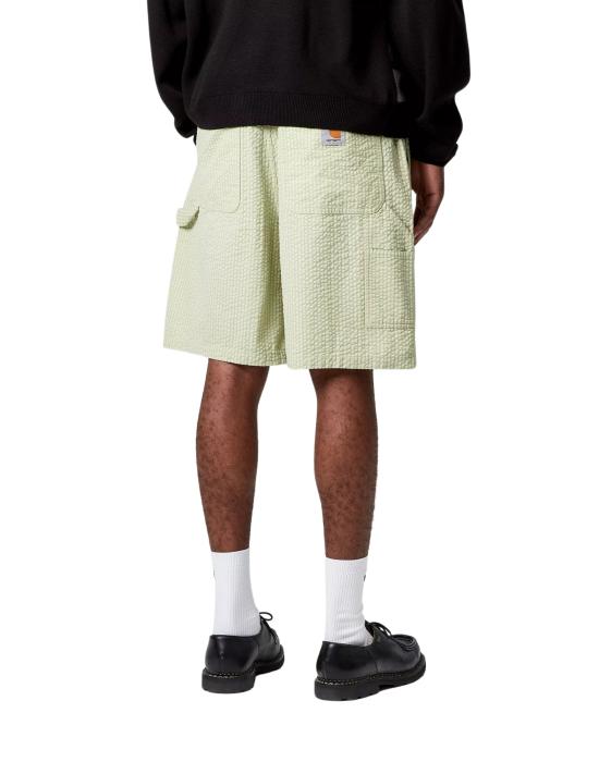 25FW 칼하트 WIP 숏팬츠 I035152 31U - CARHARTT WIP