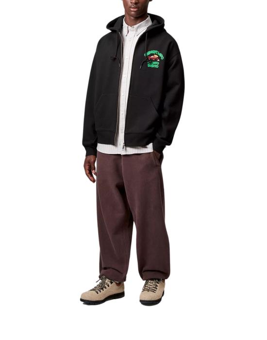 25FW 칼하트 WIP 프론토 후드 스웨트셔츠 I035177 89XX - CARHARTT WIP