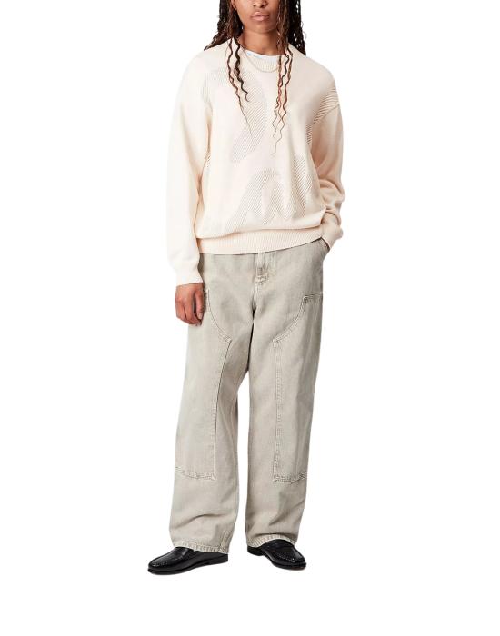 25FW 칼하트 WIP 긴팔 티셔츠 I035185 05XX - CARHARTT WIP