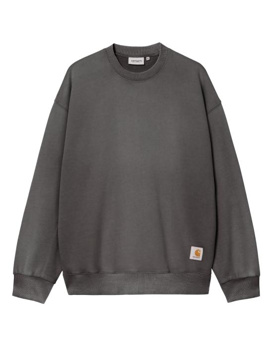 25FW 칼하트 WIP 긴팔 티셔츠 I035186 895F