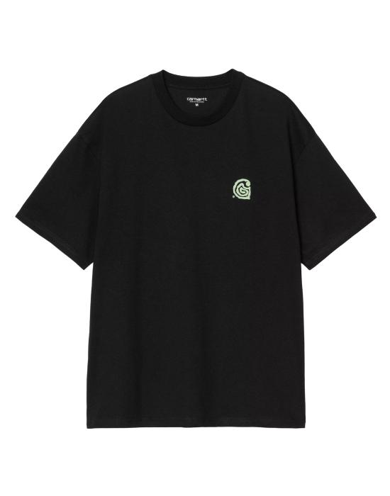 25FW 칼하트 WIP 반팔 티셔츠 I035194 89XX