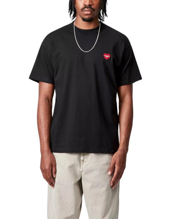 25FW 칼하트 WIP 반팔 티셔츠 I035203 89XX - CARHARTT WIP