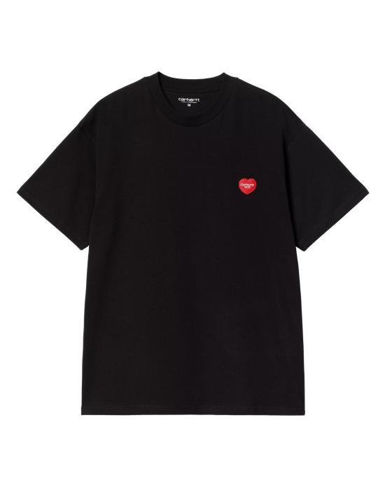 25FW 칼하트 WIP 반팔 티셔츠 I035203 89XX