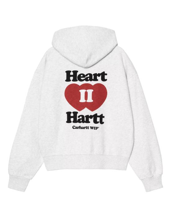 25FW 칼하트 WIP 트레이닝 상의 I035242 482XX - CARHARTT WIP