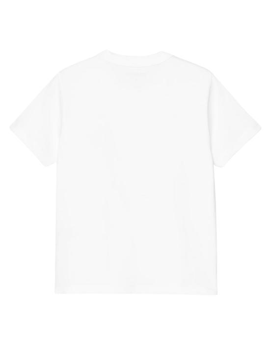 25FW 칼하트 WIP 반팔 티셔츠 I035258 02XX - CARHARTT WIP