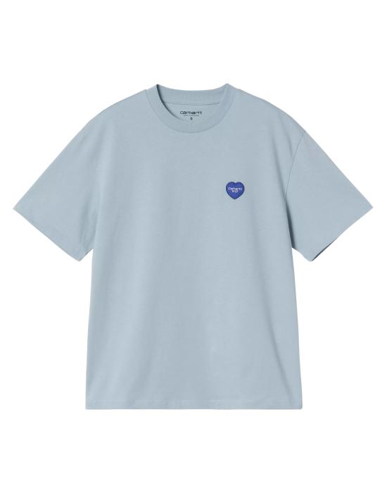 25FW 칼하트 WIP 탑 I035259 0N1