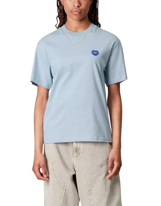 25FW 칼하트 WIP 탑 I035259 0N1 - CARHARTT WIP