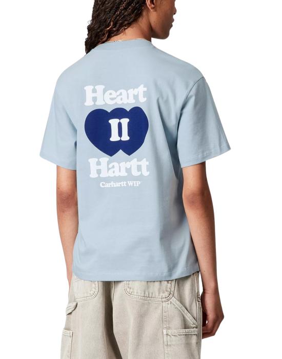 25FW 칼하트 WIP 탑 I035259 0N1 - CARHARTT WIP